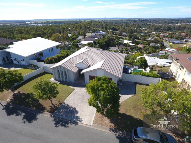 3 Islandview Terrace, Ormeau Hills QLD 4208