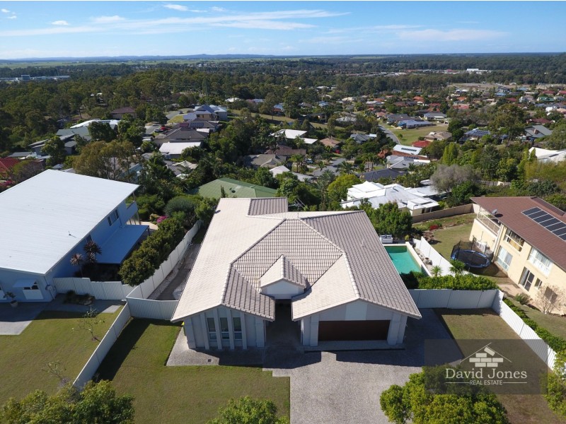 3 Islandview Terrace, Ormeau Hills QLD 4208