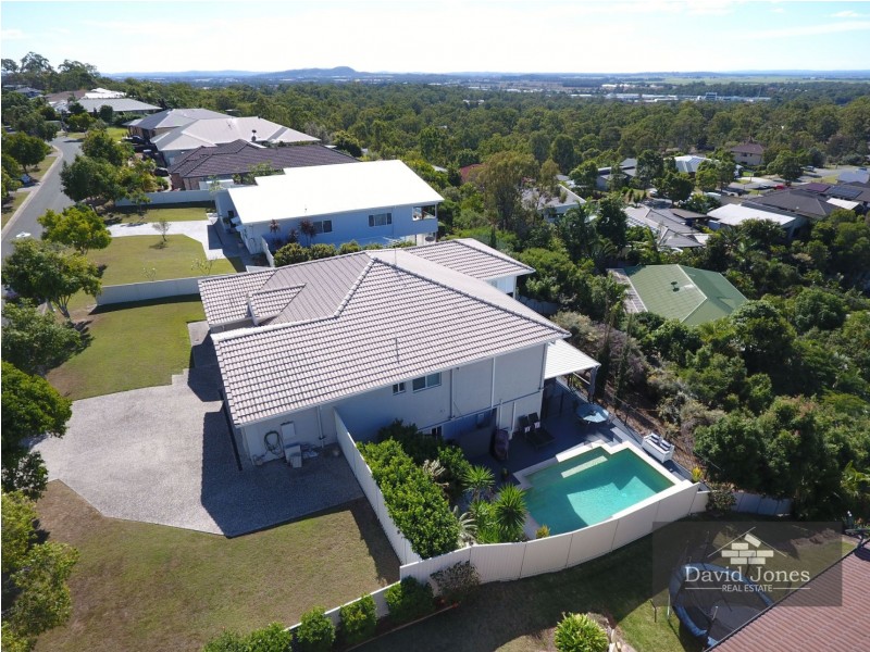 3 Islandview Terrace, Ormeau Hills QLD 4208