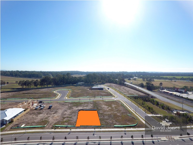 Lot 405,  Village Boulavard, Pimpama QLD 4209