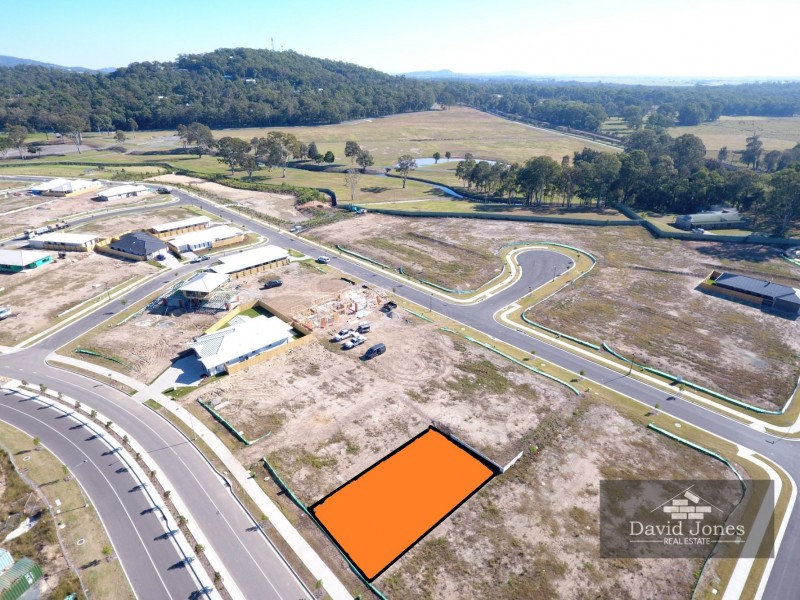 Lot 405,  Village Boulavard, Pimpama QLD 4209