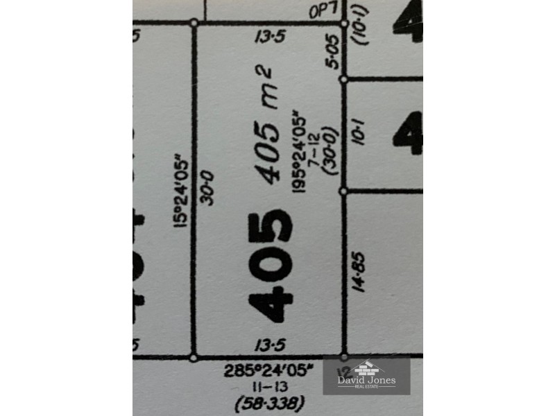 Lot 405,  Village Boulavard, Pimpama QLD 4209