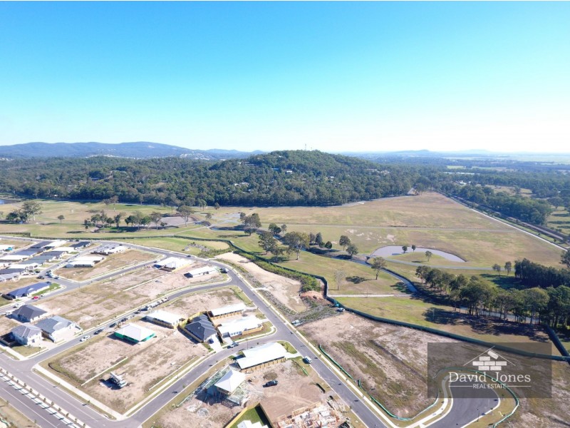 Lot 405,  Village Boulavard, Pimpama QLD 4209