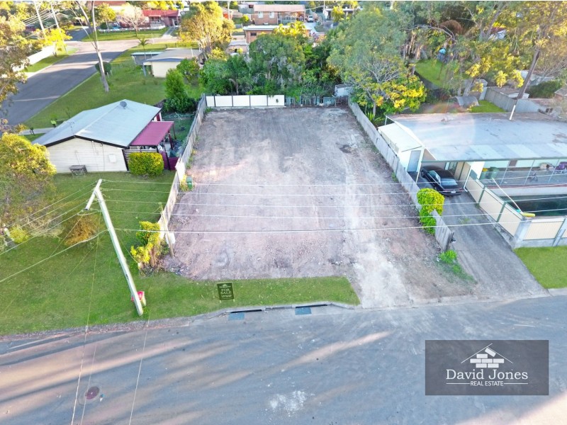 23 Tasman Terrace, Eagleby QLD 4207