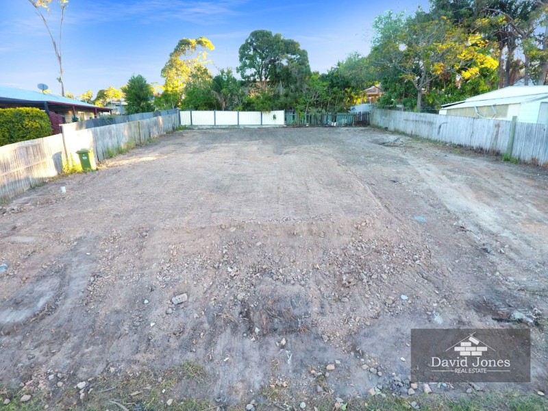 23 Tasman Terrace, Eagleby QLD 4207