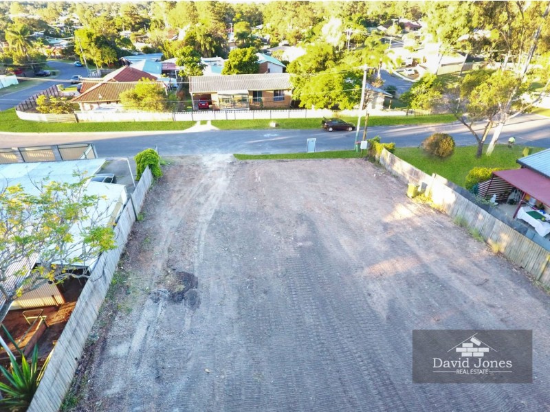 23 Tasman Terrace, Eagleby QLD 4207