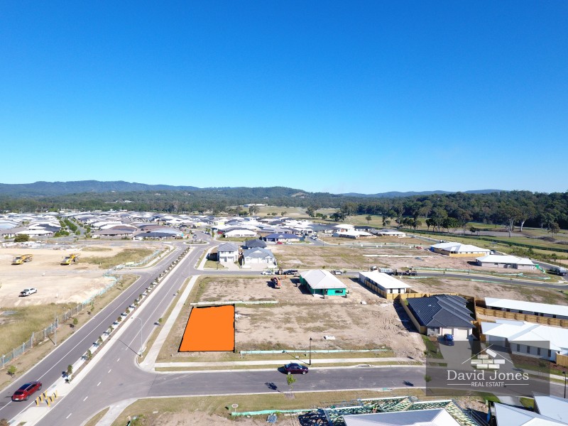 Lot 393,  Village Boulavard, Pimpama QLD 4209