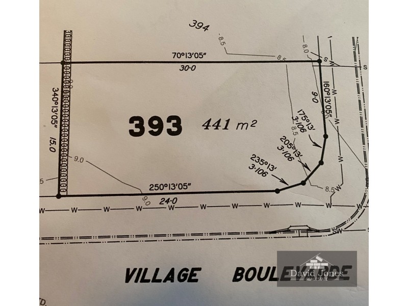 Lot 393,  Village Boulavard, Pimpama QLD 4209