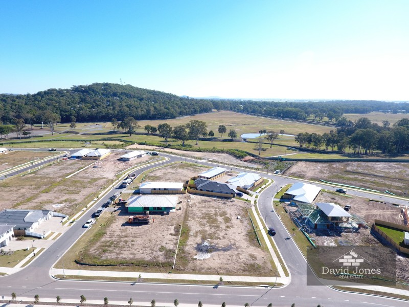 Lot 393,  Village Boulavard, Pimpama QLD 4209
