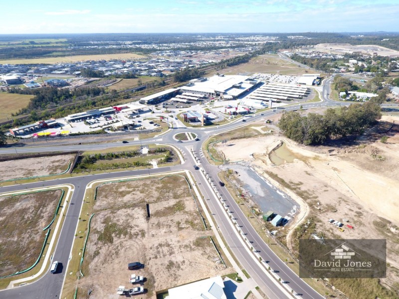 Lot 334,  Seaford Street, Pimpama QLD 4209