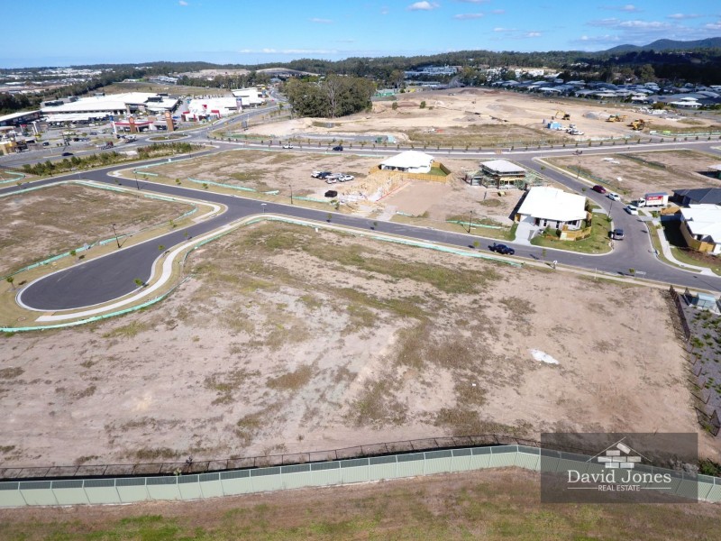 Lot 334,  Seaford Street, Pimpama QLD 4209