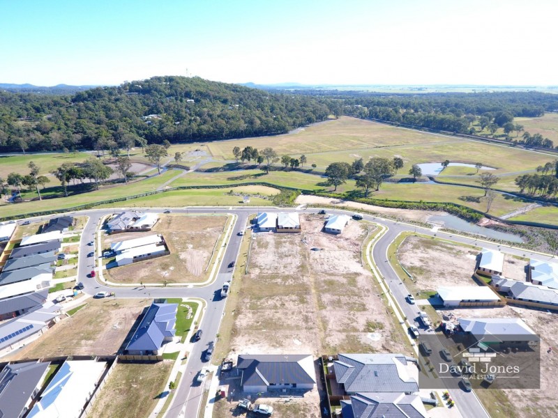 Lot 260,  Hamersley Street, Pimpama QLD 4209