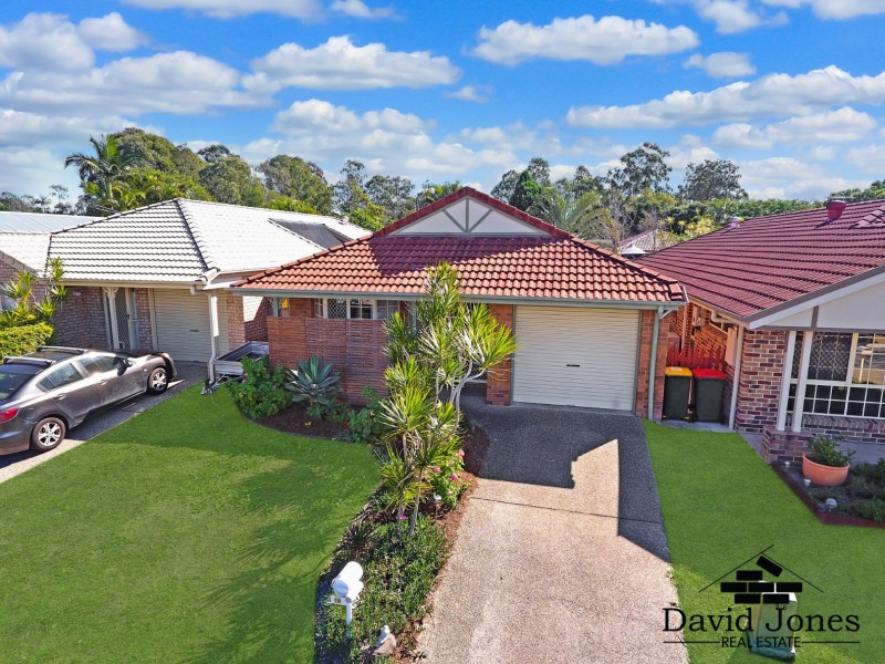 19 Macquarie Circuit, Forest Lake QLD 4078