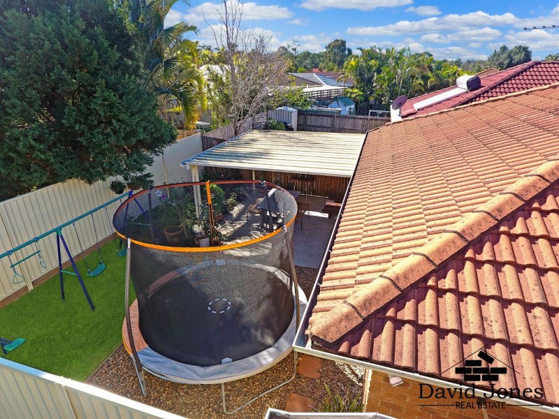 19 Macquarie Circuit, Forest Lake QLD 4078