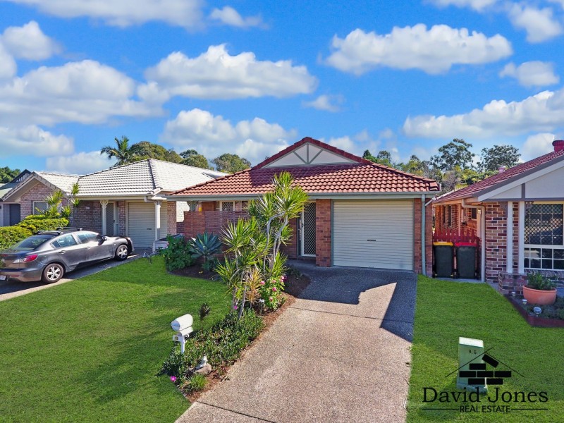 19 Macquarie Circuit, Forest Lake QLD 4078