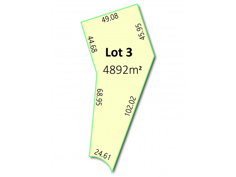 3 Goodenia Court, Broadford VIC 3658