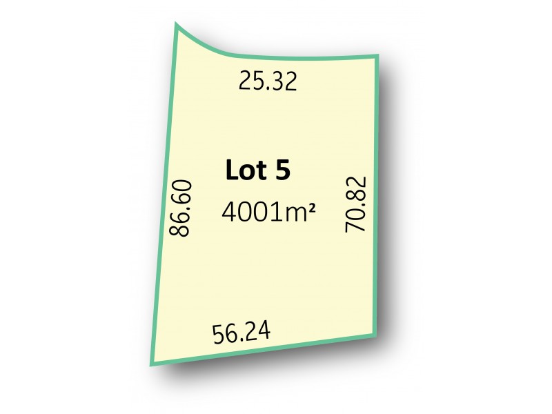 lot 5 Goodenia Court, Broadford VIC 3658