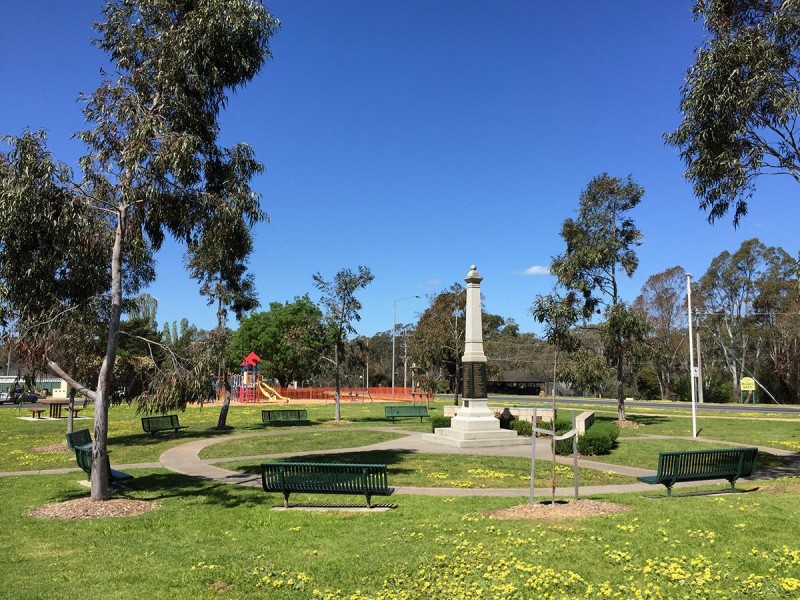 lot 5 Goodenia Court, Broadford VIC 3658