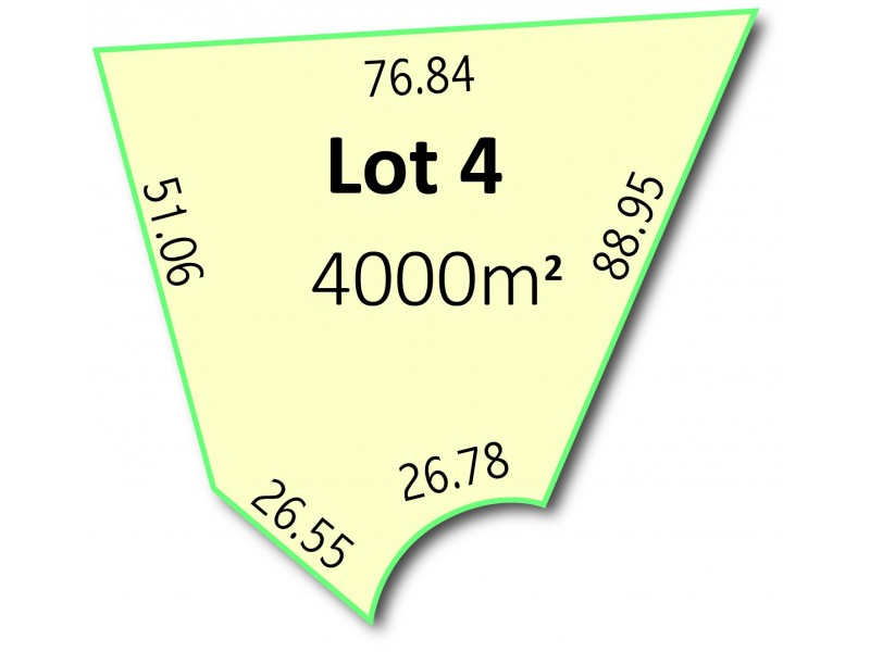 Lot 4,  Goodenia court, Broadford VIC 3658