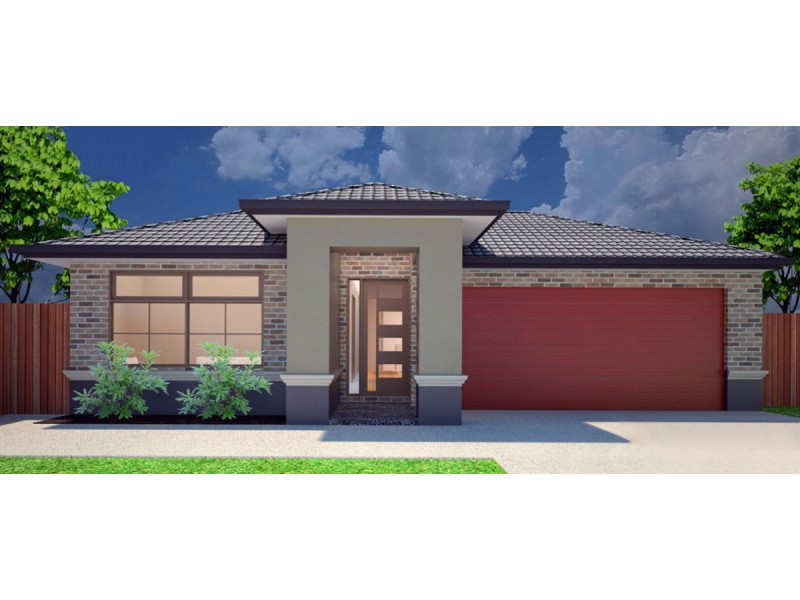 Lot 263,  Firetail ave, Wallan VIC 3756