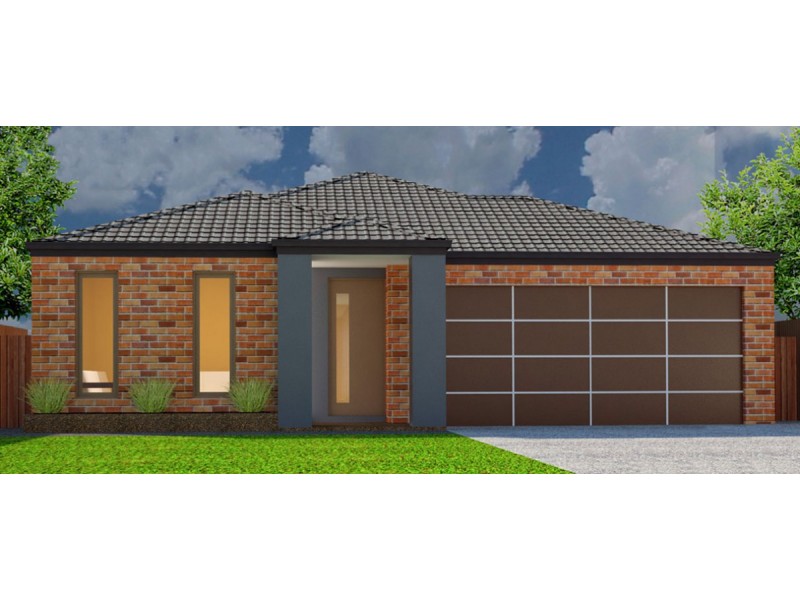 Lot 259,  Firetail ave, Wallan VIC 3756