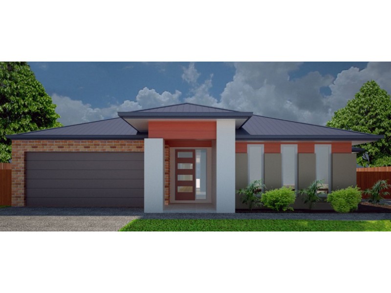 Lot 274 ,  Holly Drive, Wallan VIC 3756