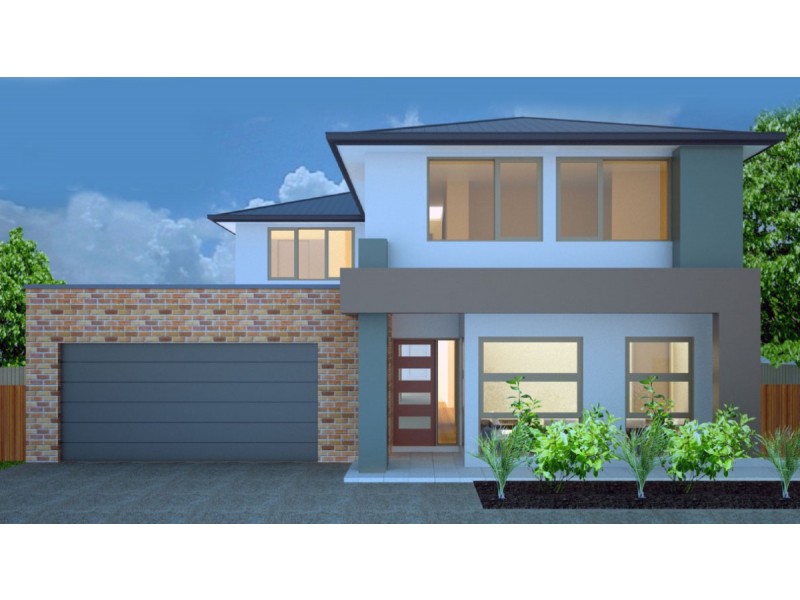 Lot 287,  Whistler ave, Wallan VIC 3756