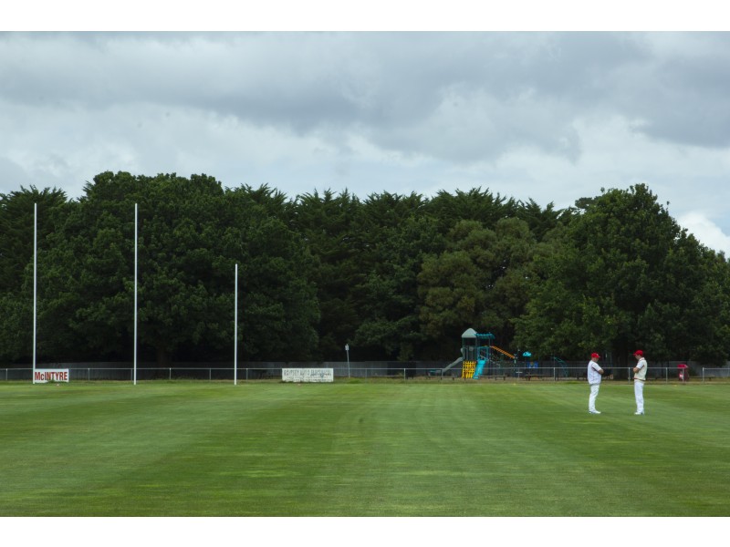 14 Lauder place, Romsey VIC 3434