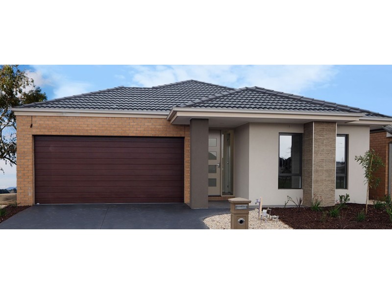 Lot 303,  holly drive, Wallan VIC 3756