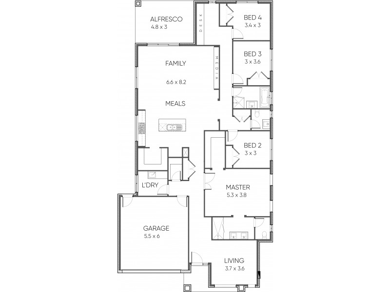 Lot 303,  holly drive, Wallan VIC 3756