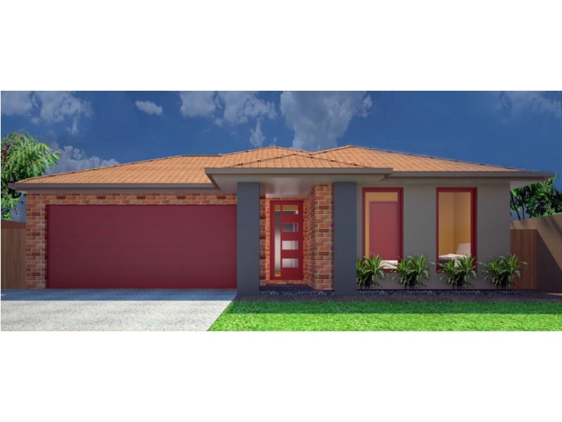 Lot 294  Whistler Ave, Wallan VIC 3756