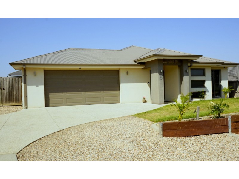 5 Abelia crt, Wallan VIC 3756
