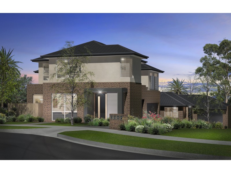 1/25 Terrigal Crescent, Kilsyth VIC 3137