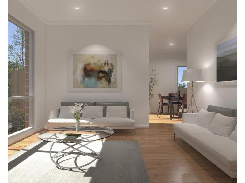 1/25 Terrigal Crescent, Kilsyth VIC 3137