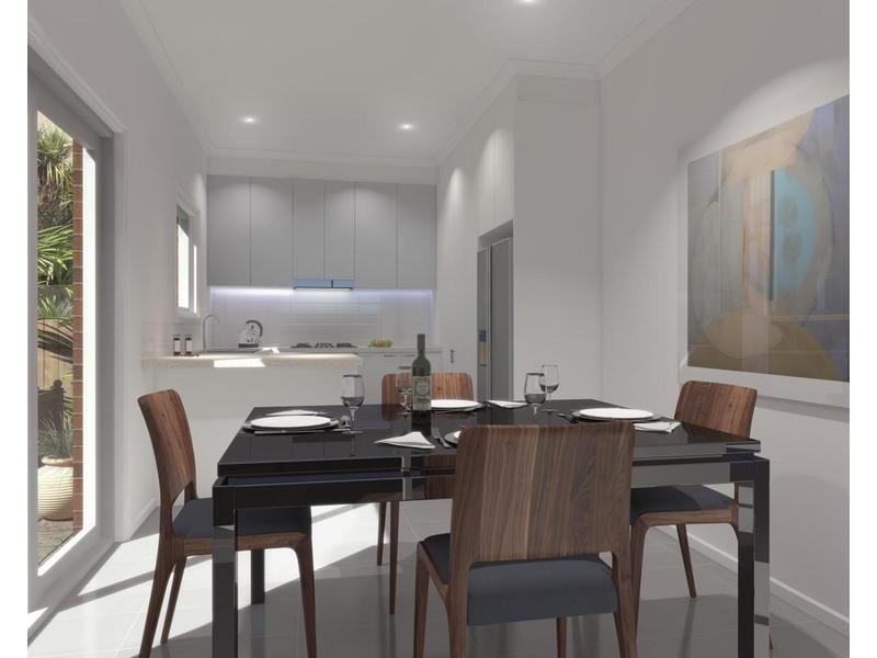 1/25 Terrigal Crescent, Kilsyth VIC 3137