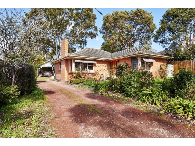 116 LINCOLN ROAD, Croydon VIC 3136