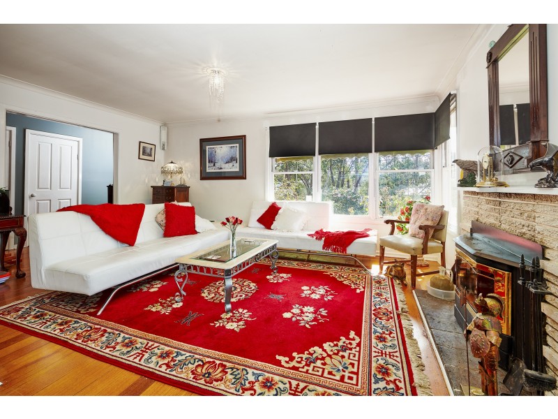 116 LINCOLN ROAD, Croydon VIC 3136