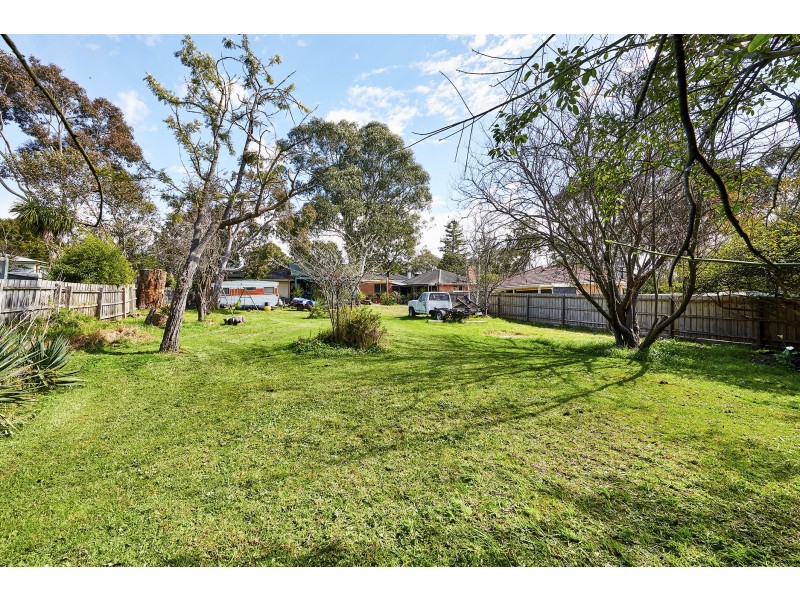 116 LINCOLN ROAD, Croydon VIC 3136