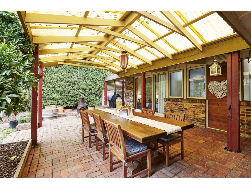 5 HIGHPOINT AVENUE, Mooroolbark VIC 3138