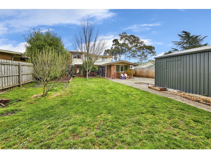 5 HIGHPOINT AVENUE, Mooroolbark VIC 3138