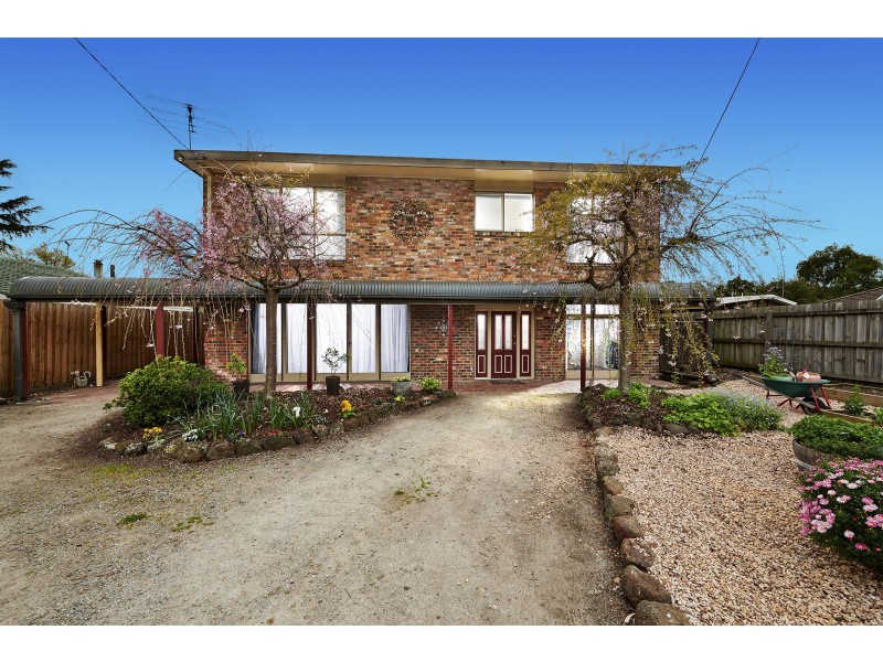 5 HIGHPOINT AVENUE, Mooroolbark VIC 3138
