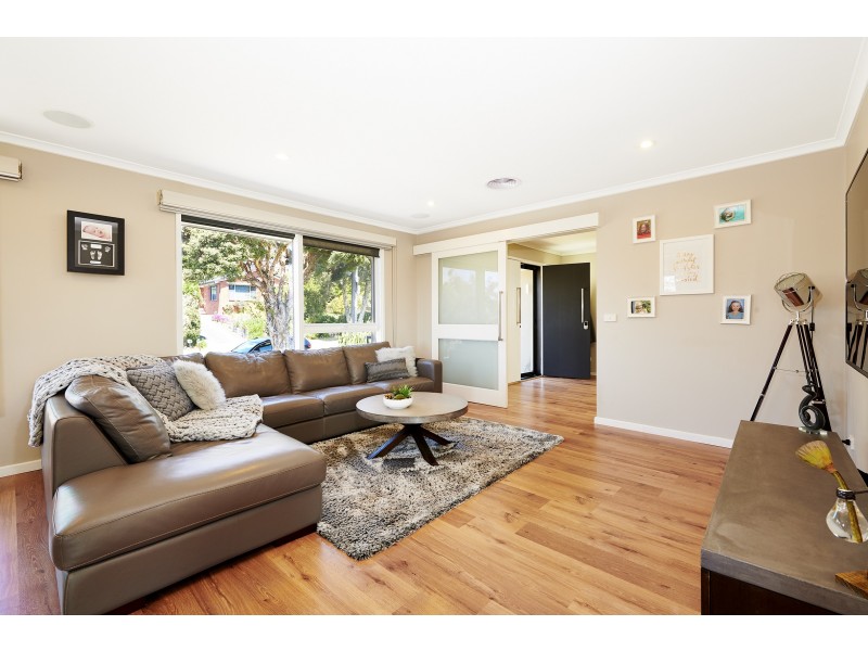 4 SPRINGSONG PASS, Chirnside Park VIC 3116