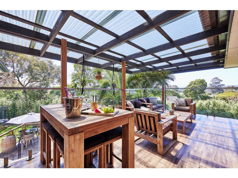 4 SPRINGSONG PASS, Chirnside Park VIC 3116