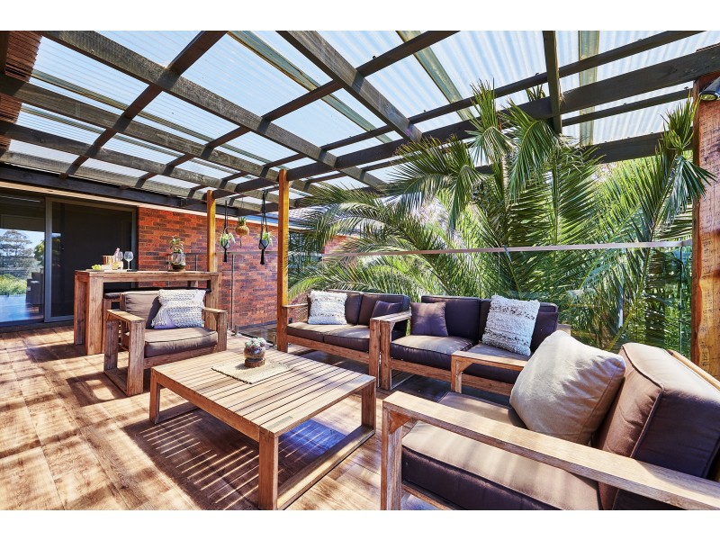 4 SPRINGSONG PASS, Chirnside Park VIC 3116