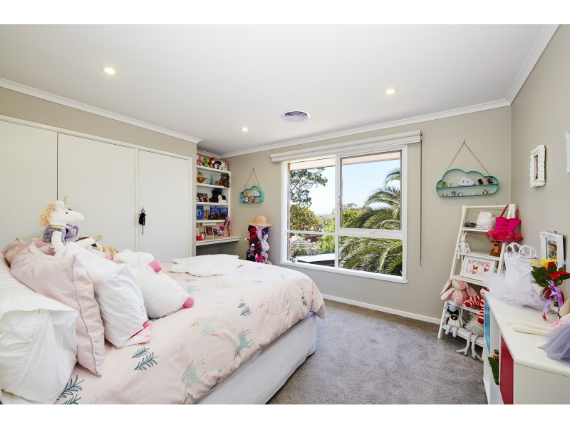4 SPRINGSONG PASS, Chirnside Park VIC 3116