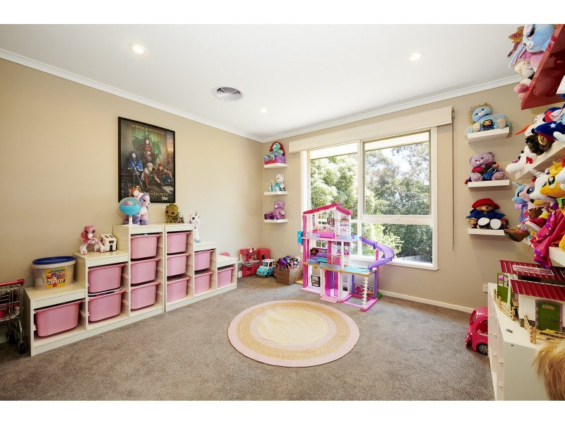 4 SPRINGSONG PASS, Chirnside Park VIC 3116