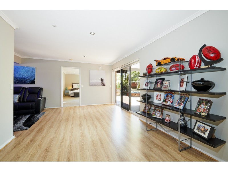 4 SPRINGSONG PASS, Chirnside Park VIC 3116