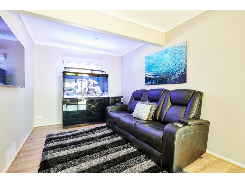 4 SPRINGSONG PASS, Chirnside Park VIC 3116