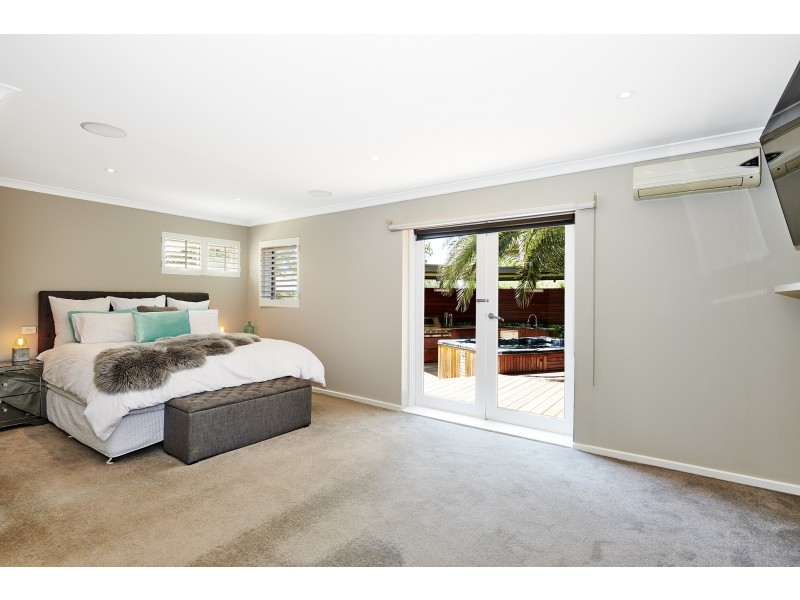 4 SPRINGSONG PASS, Chirnside Park VIC 3116