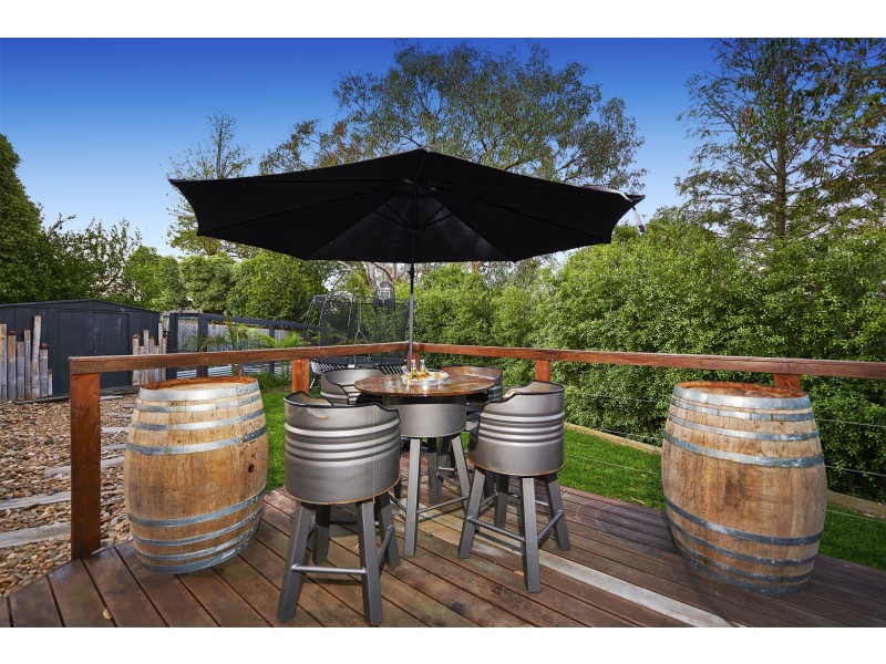 4 SPRINGSONG PASS, Chirnside Park VIC 3116